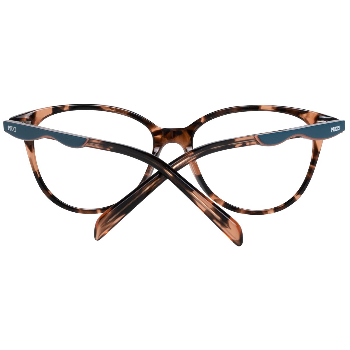 Emilio Pucci Women's Spectacle Frame EP5094 53055-3