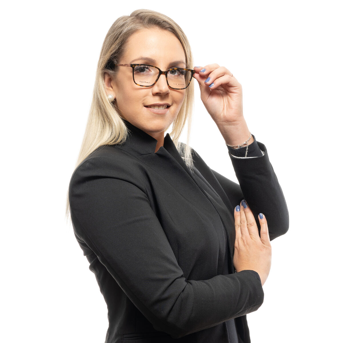 Aýallar äýnek çarçuwalary Ted Baker TB9179 50145-4