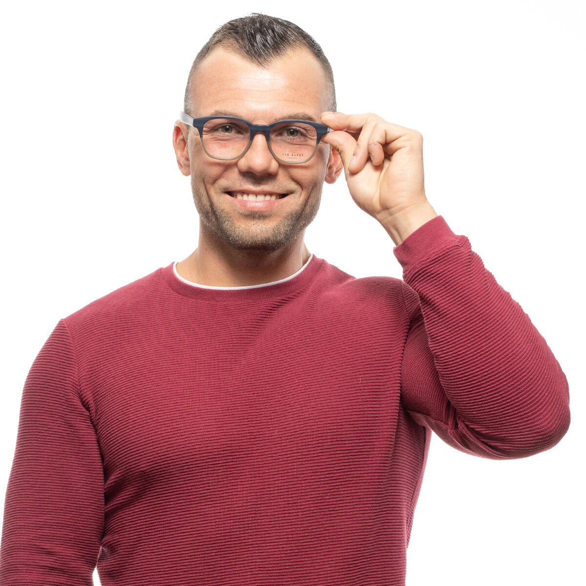 Erkek äýnek çarçuwasy Ted Baker TB8211 51561-4