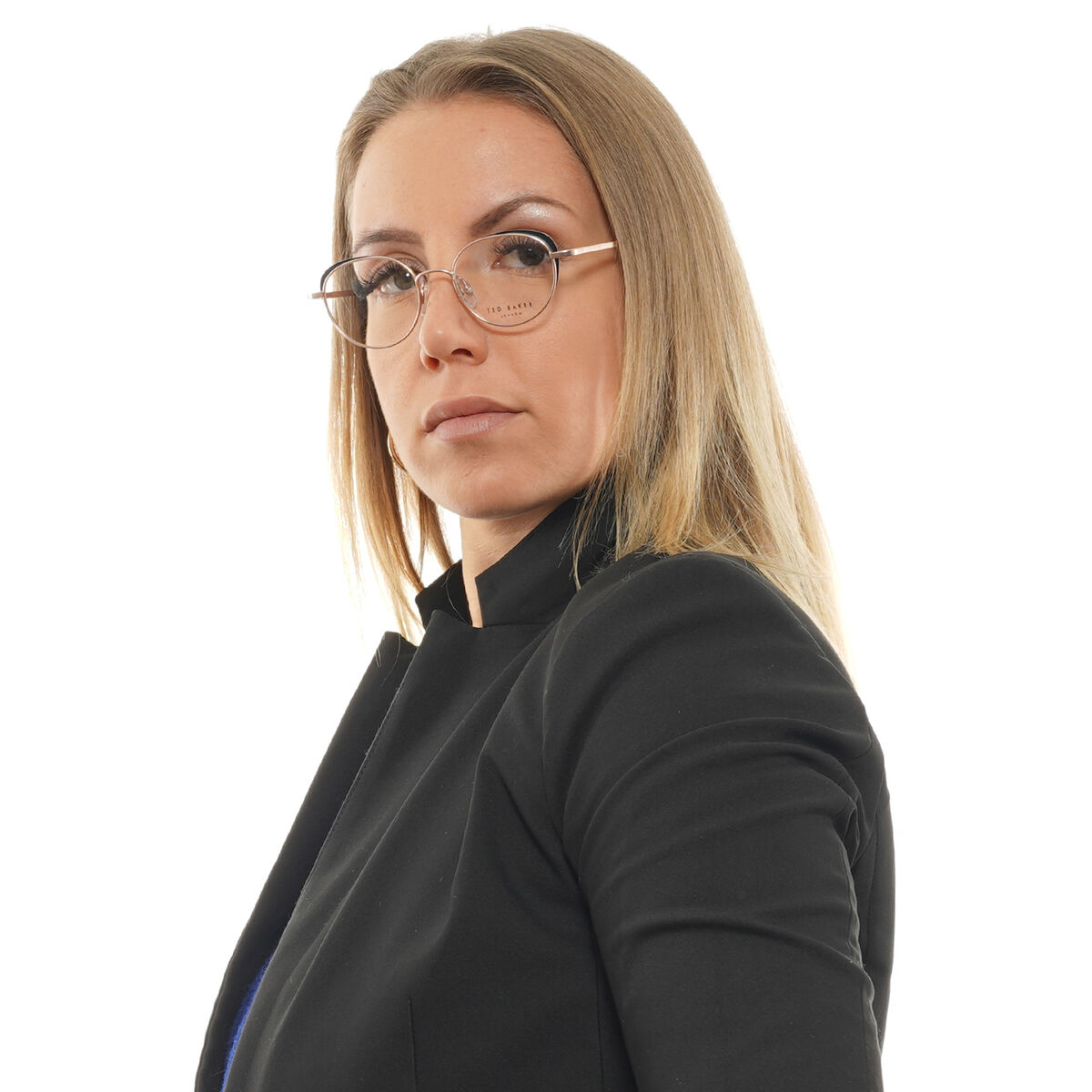 Women's Ted Baker Spectacle Frame TB2274 48689-4