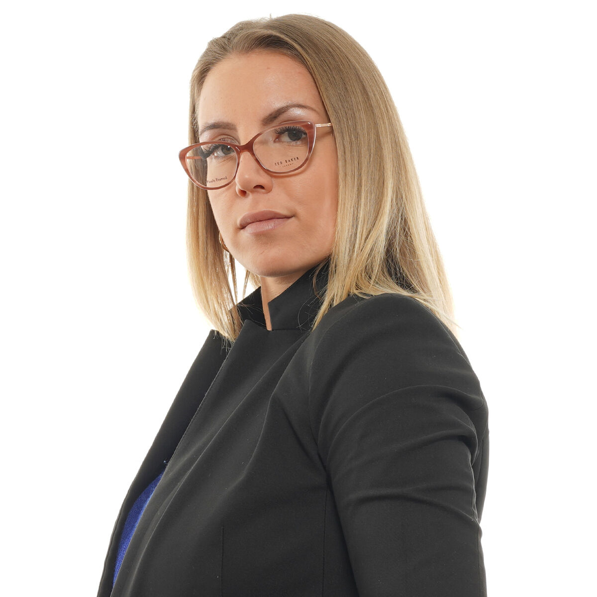 Women's Ted Baker Spectacle Frame TB9198 51250-4