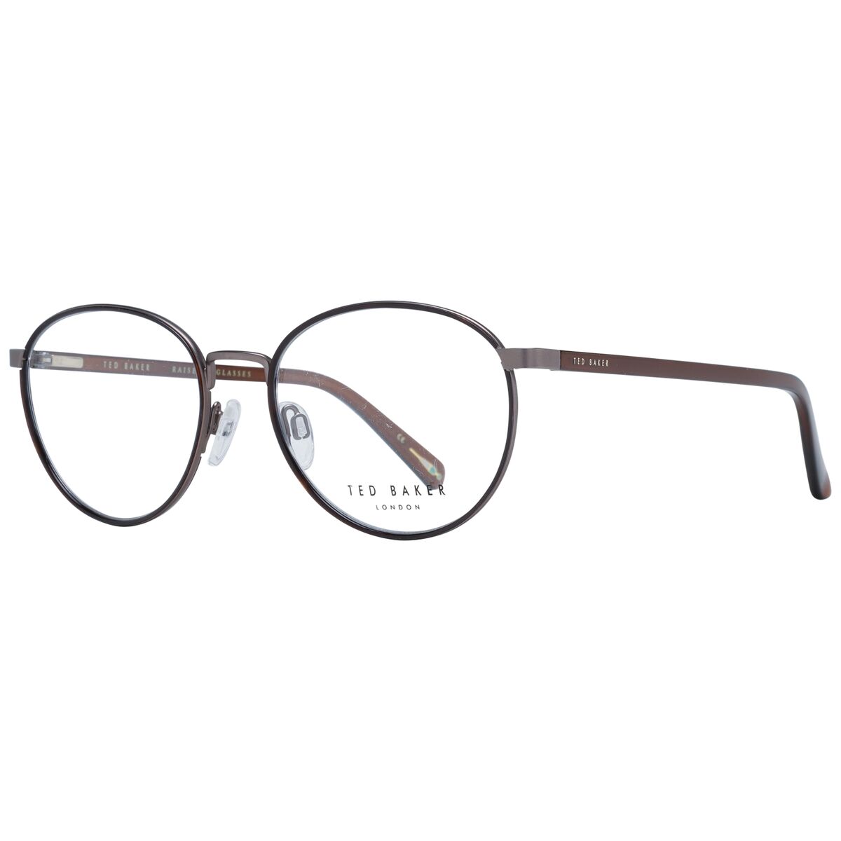 Herren Rahmen für Ted Baker Brille TB4301 53180