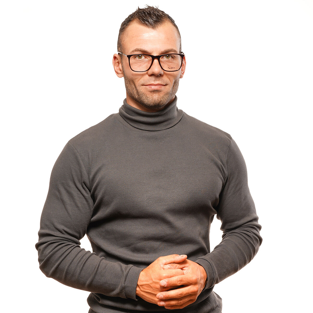 Montatura maschile per punti Pepe Jeans PJ3463 56C3-2