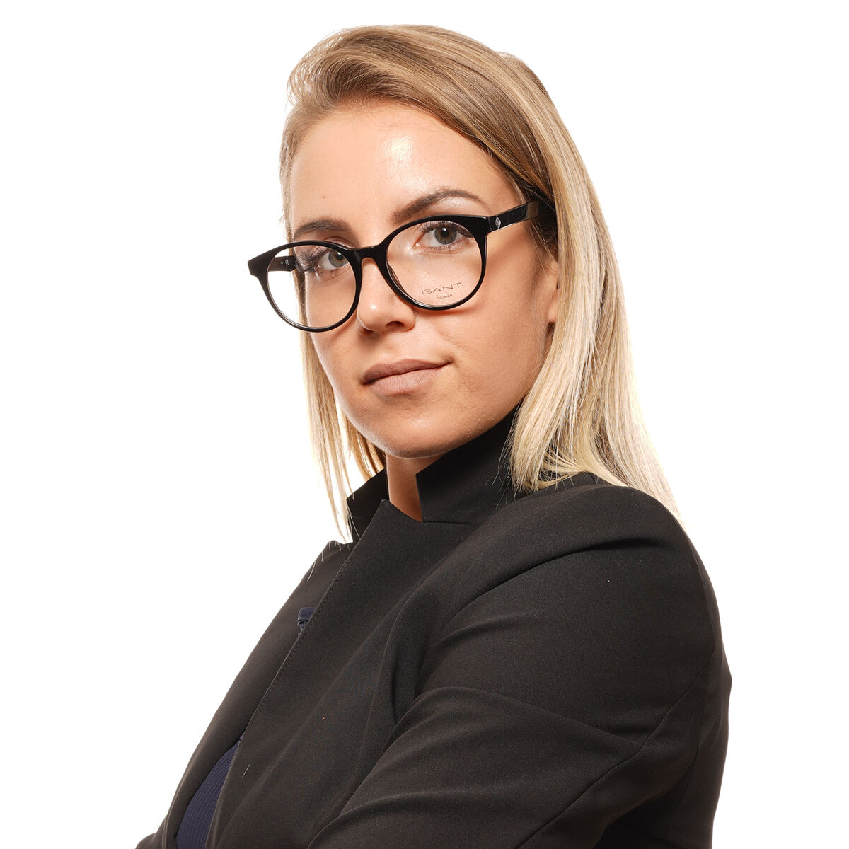 Montatura femminile per punti Gant GA4110 53001-4