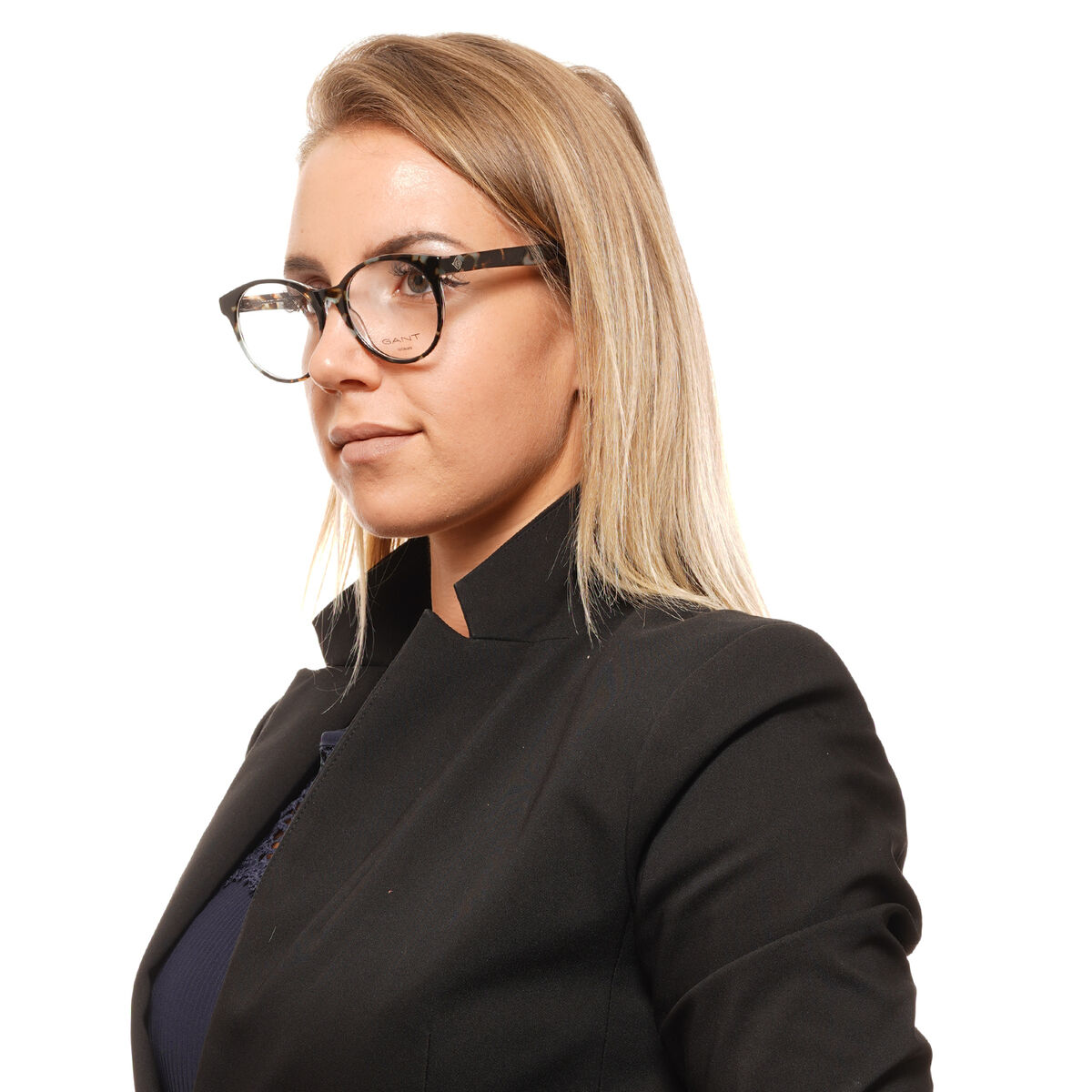 Women's Spectacle Frame Gant GA4110 53055-4