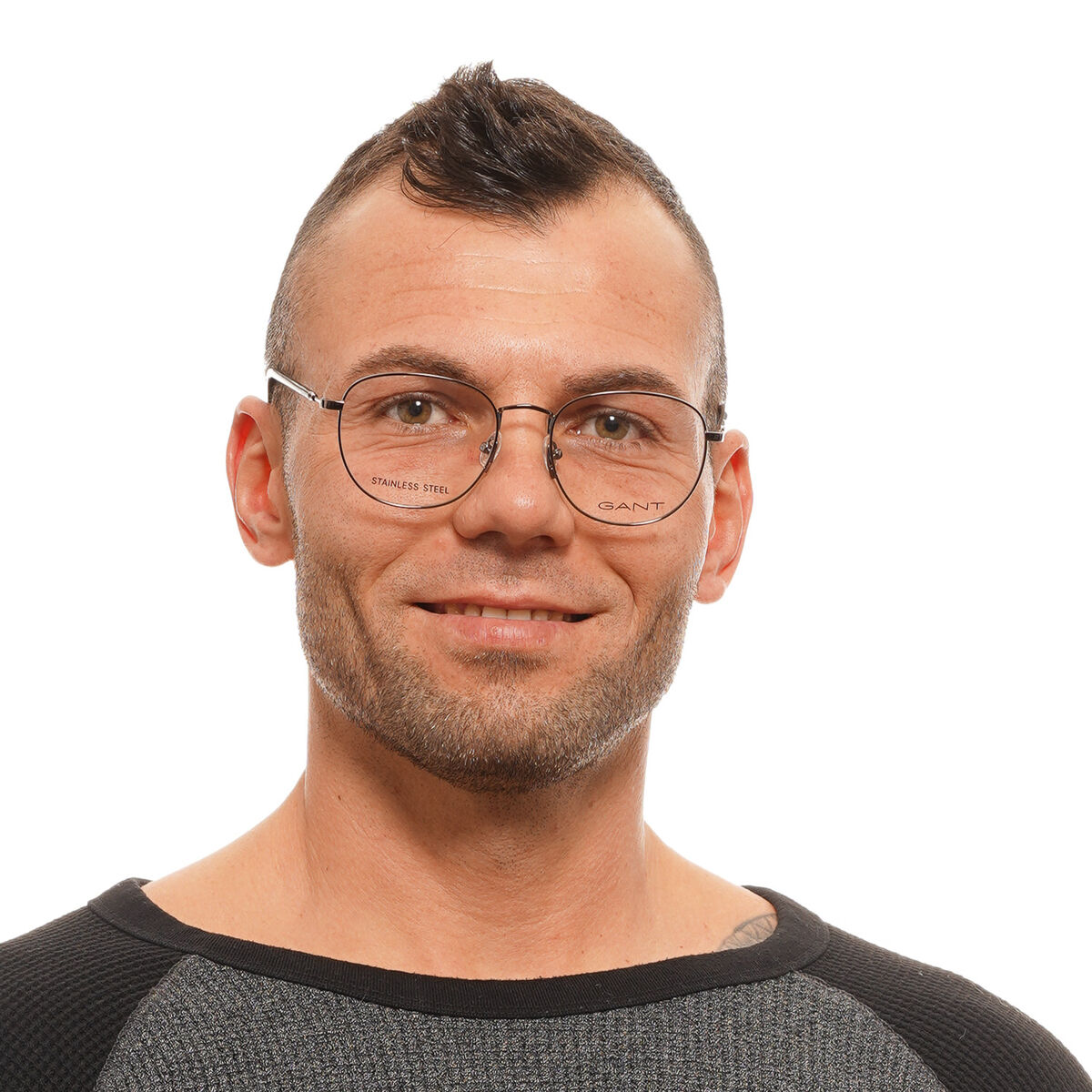 Montatura maschile per punti Gant GA3196 54008-2