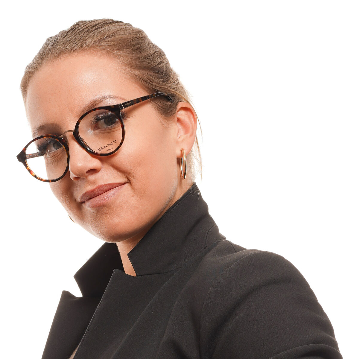 여자 스펙터클 프레임 Gant GA4092 49052-4