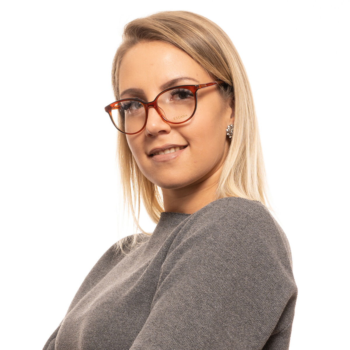 מסגרת לנשים למשקפיים אסקדה VESA14 5209D6-4