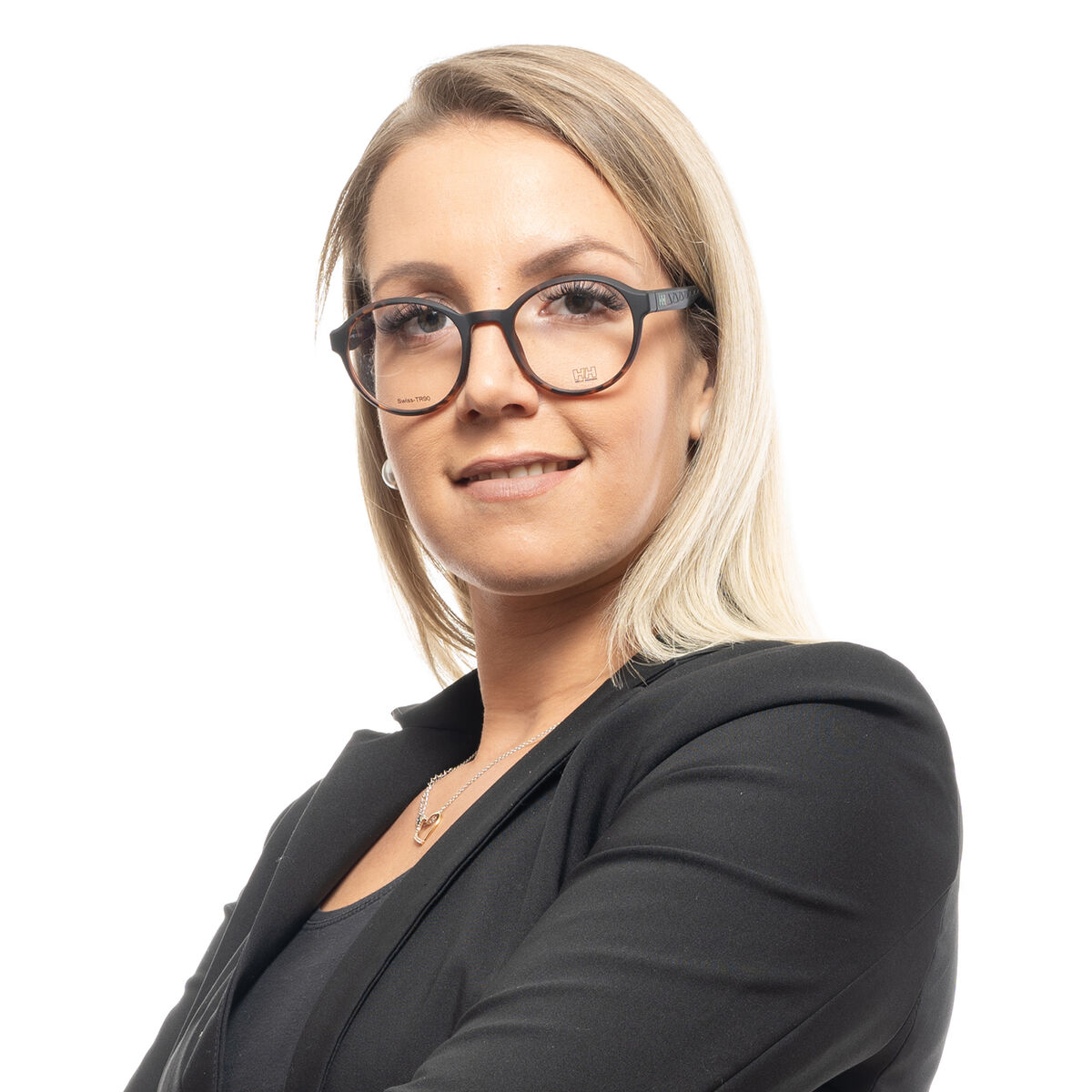 안경 용 유니섹스 프레임 Helly Hansen HH1063 51C01-4