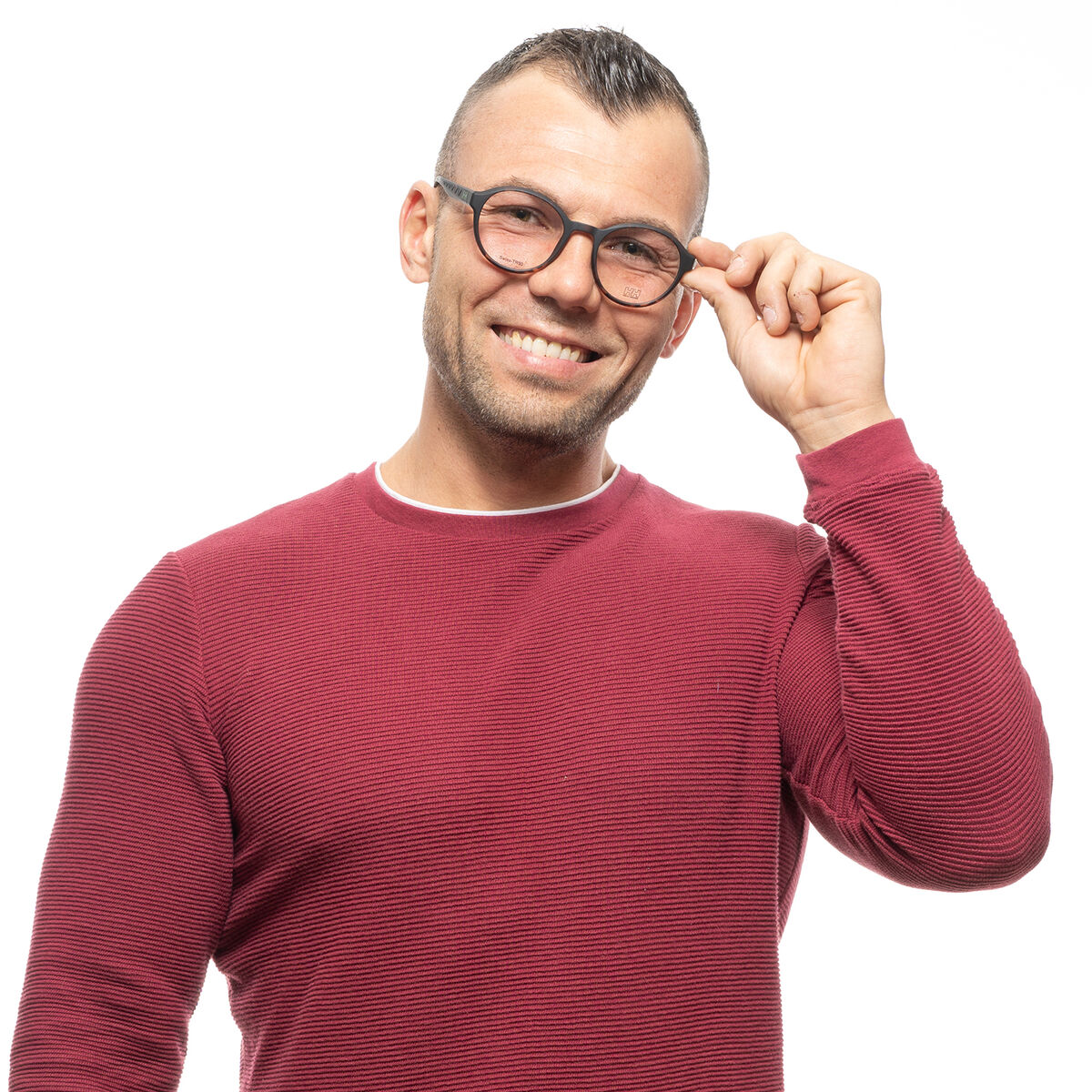 안경 용 유니섹스 프레임 Helly Hansen HH1063 51C01-5