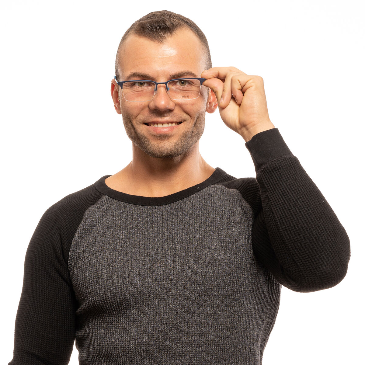 Police VPL290 550KAB-4