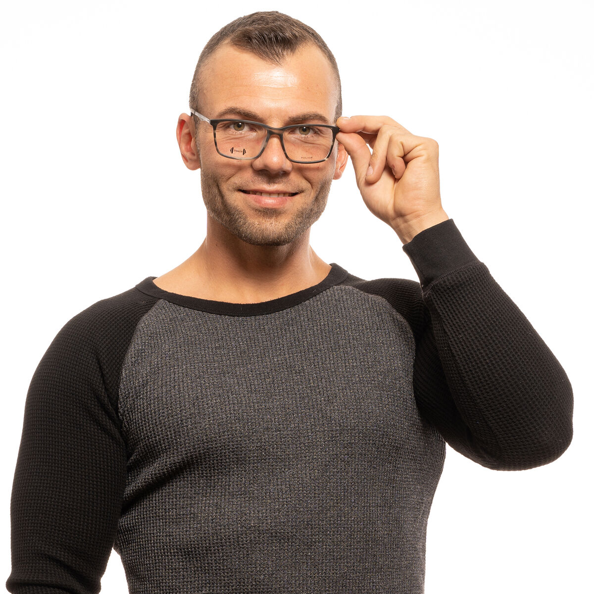 男性Aspora for Police 眼镜-4