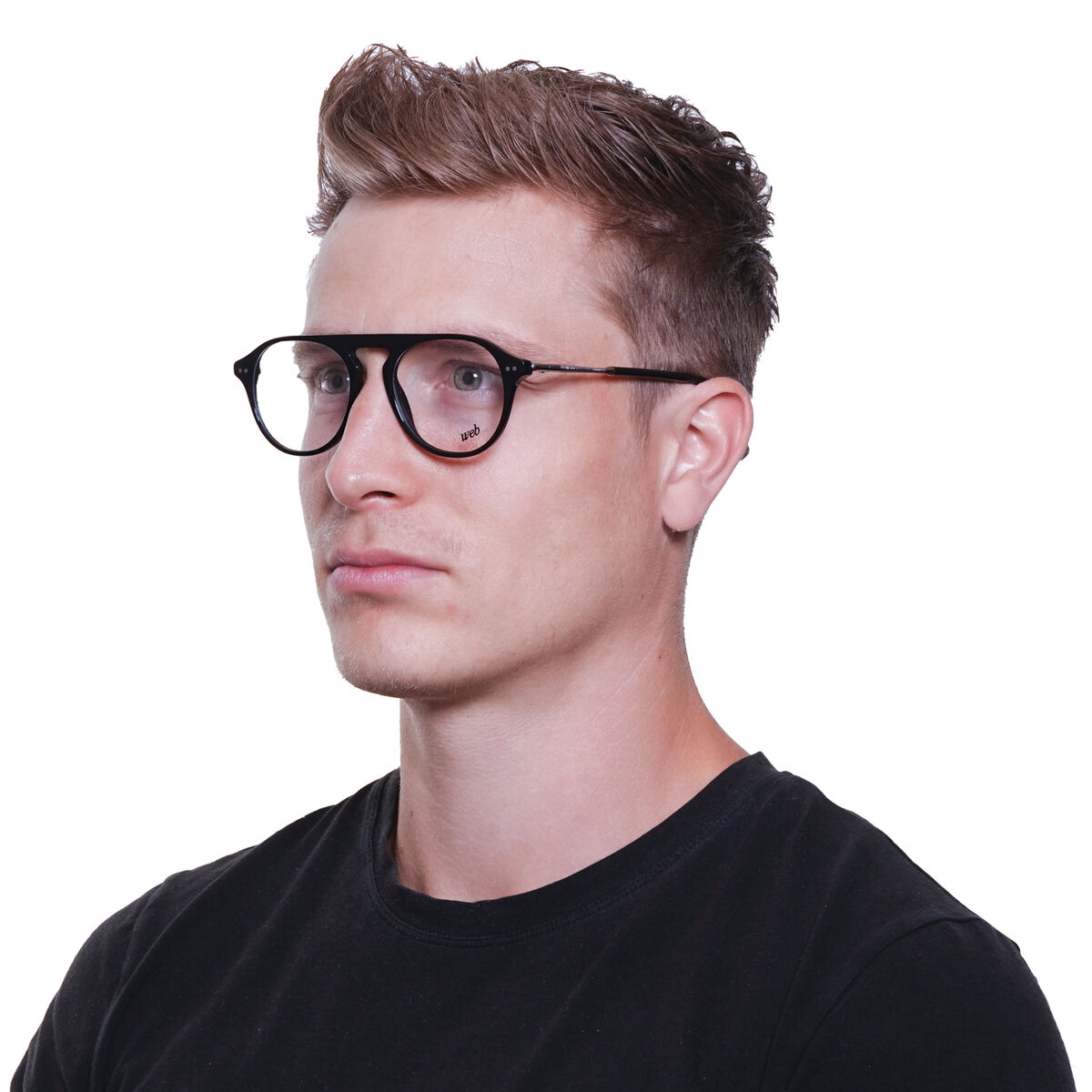 Men's Eyewear Frame WEB EYEWEAR WE5278 49001-4