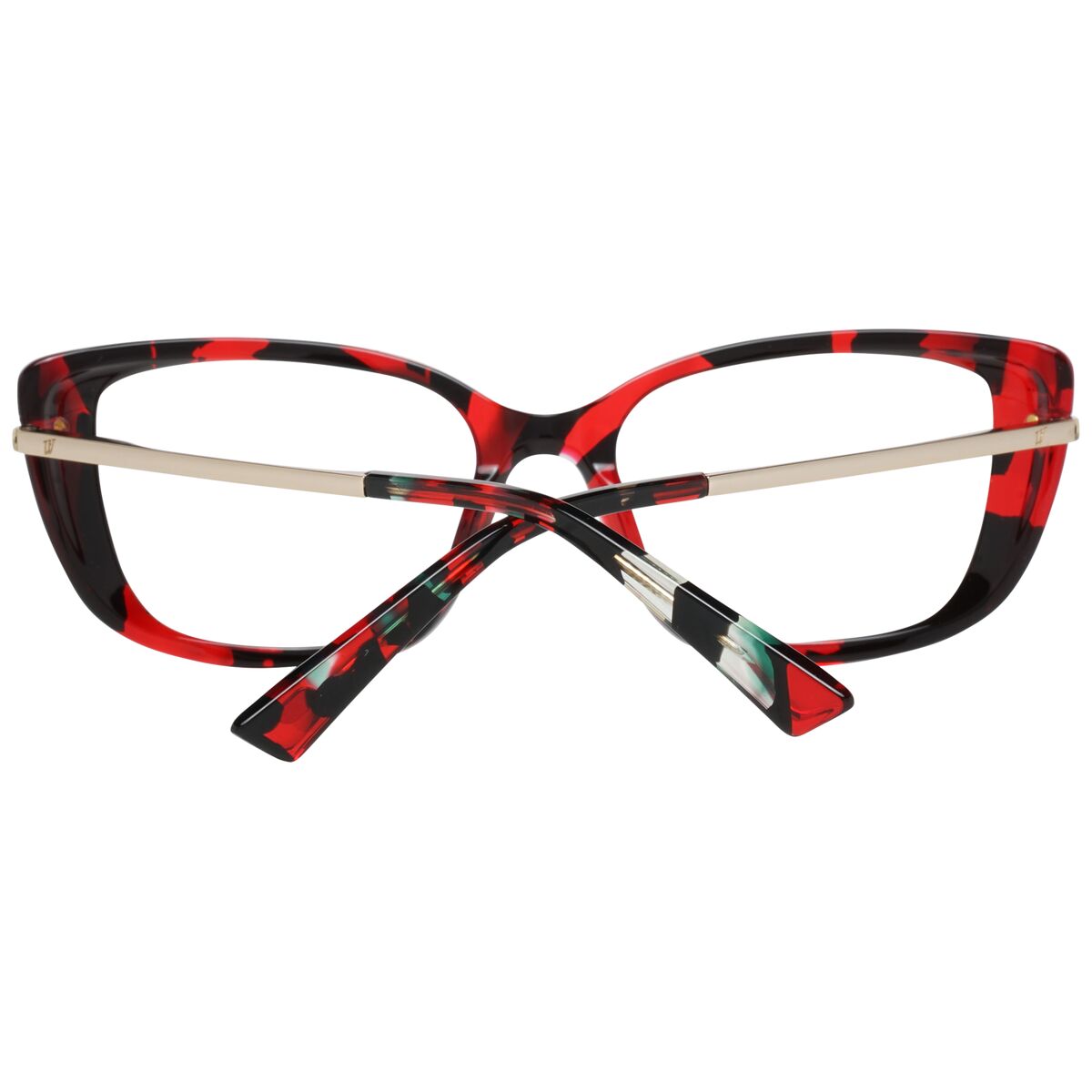 Women's Eyewear Frame WEB EYEWEAR WE5289 52055-3