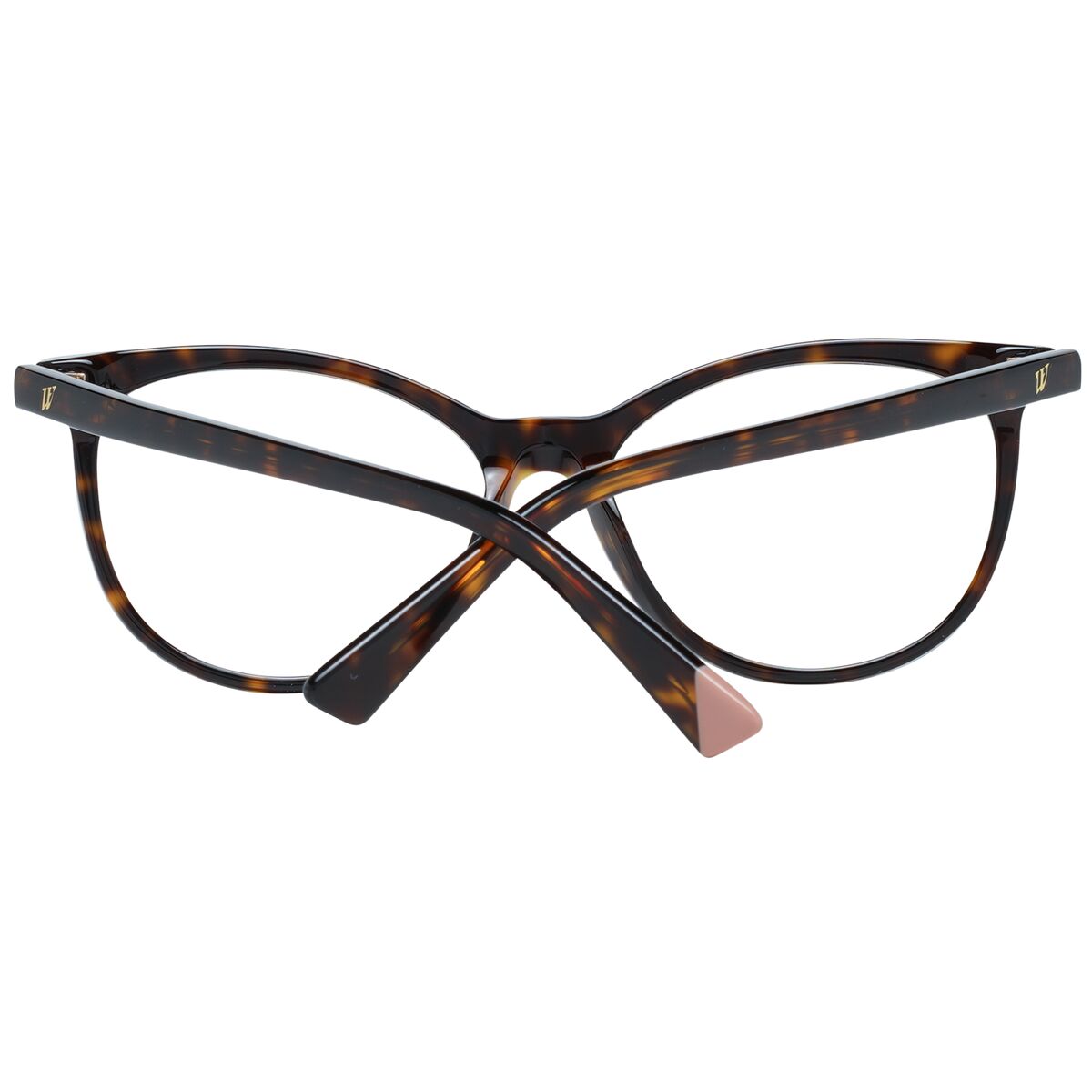 Women's Eyewear Frame WEB EYEWEAR WE5342 53052-3