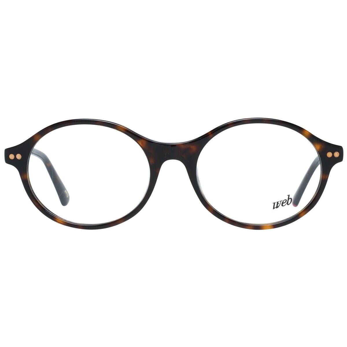 Women's Eyewear Frame WEB EYEWEAR WE5306 52052-2