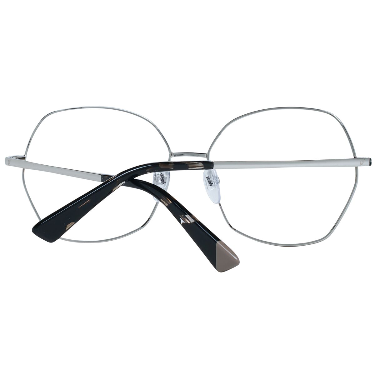 Women's Eyewear Frame WEB EYEWEAR WE5366 58016-3