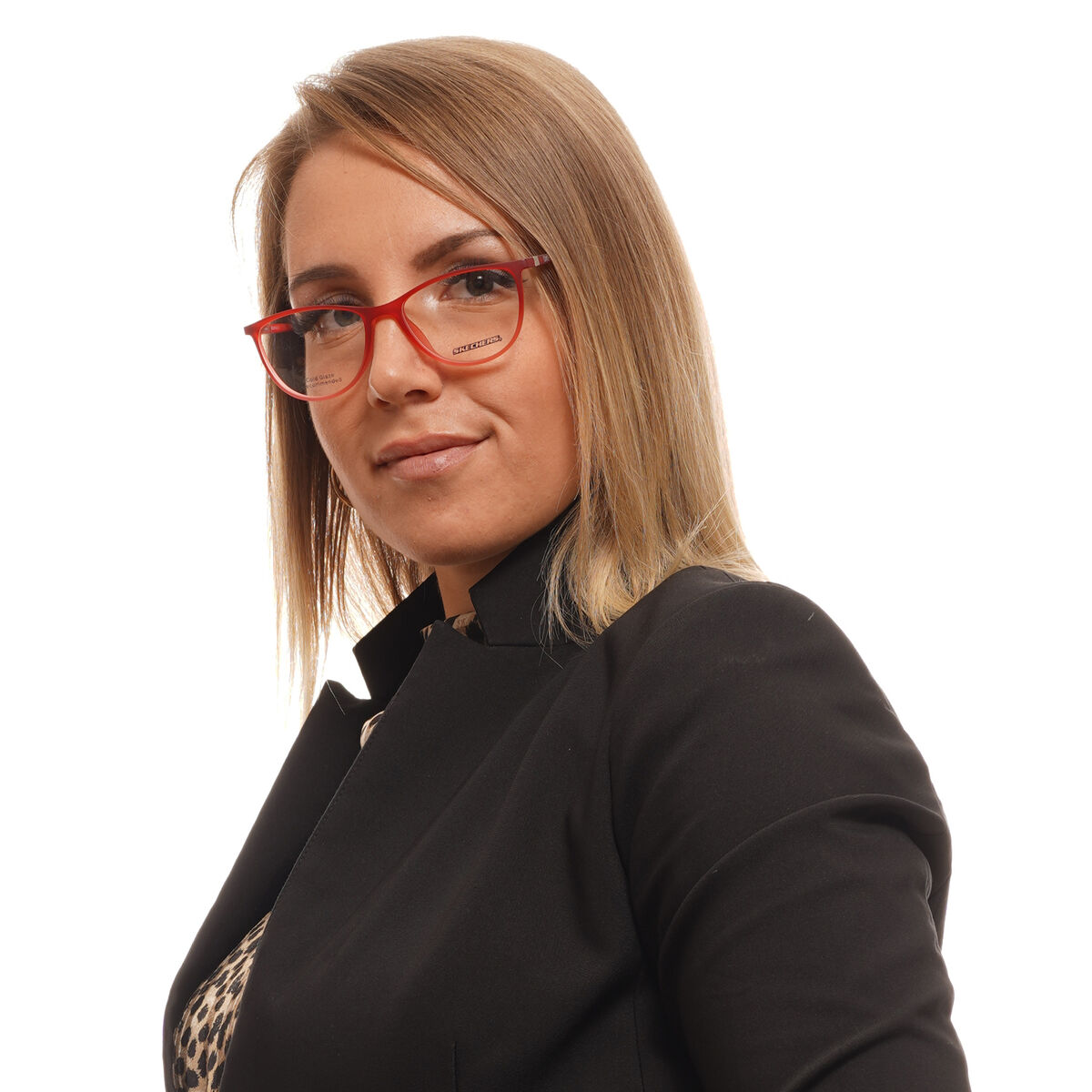 여자 스펙터클 프레임 스커 SE2129 53067-4