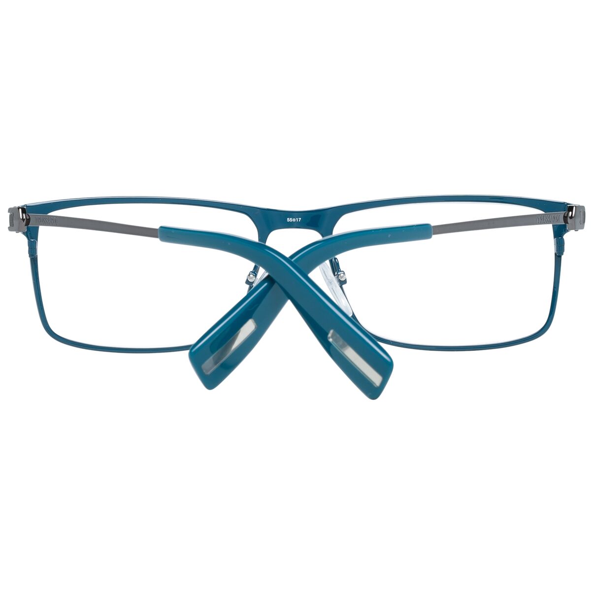 Montatura maschile per punti Trussardi VTR024 5508UE-3