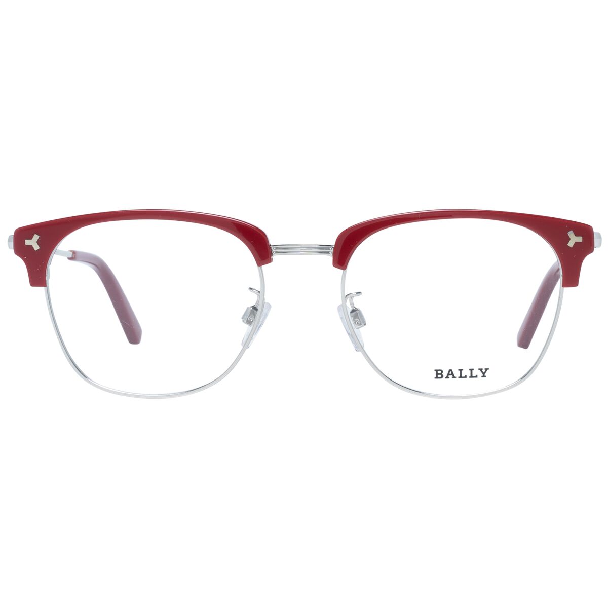 Unisex de Seda para os pontos Bally BY5007-D 52055-2