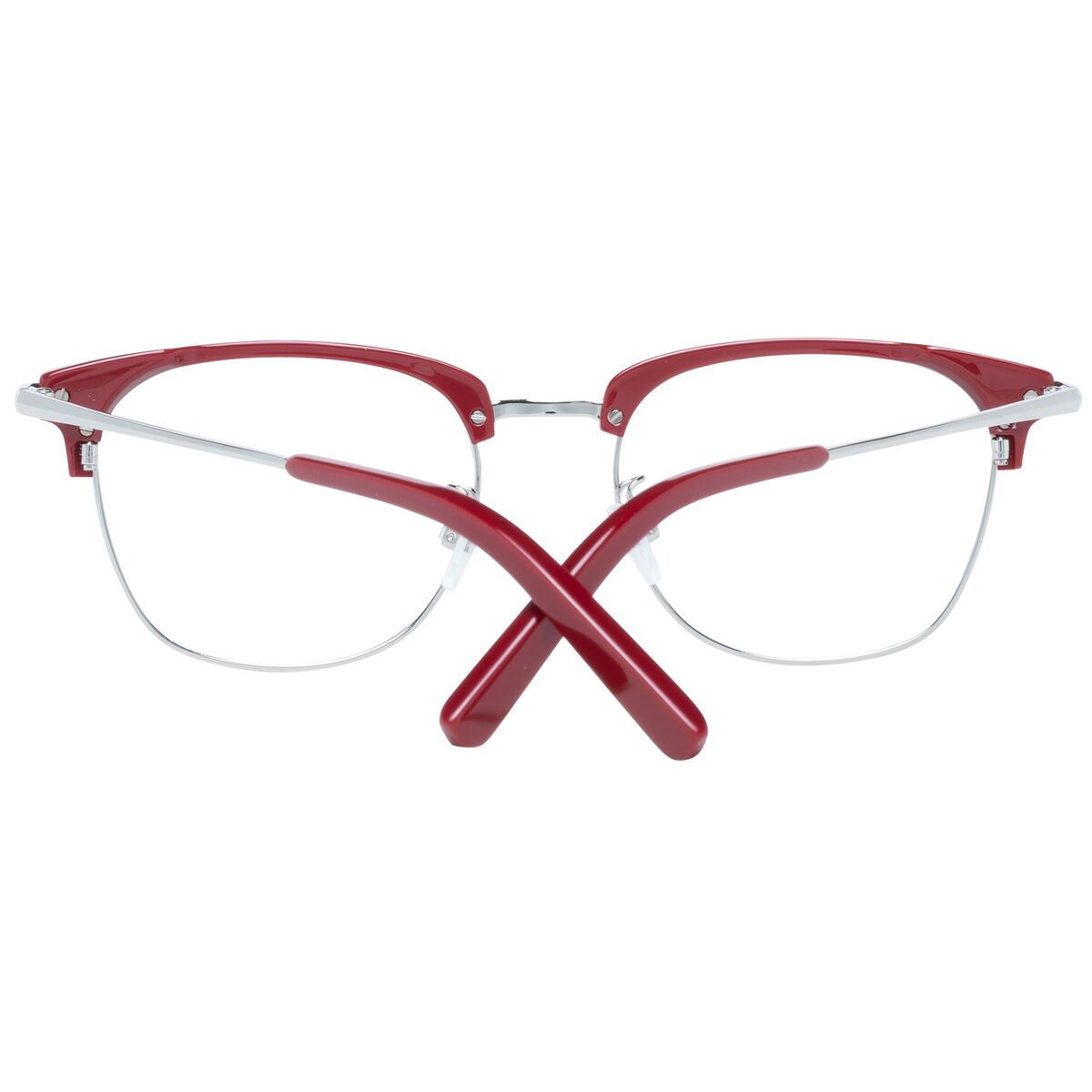 Unisex de Seda para os pontos Bally BY5007-D 52055-3