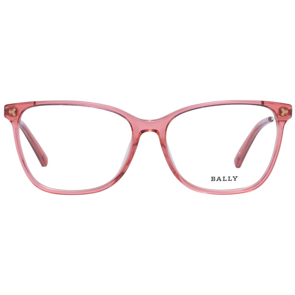 Keda feminina para os óculos Bally BY5041 55066-2