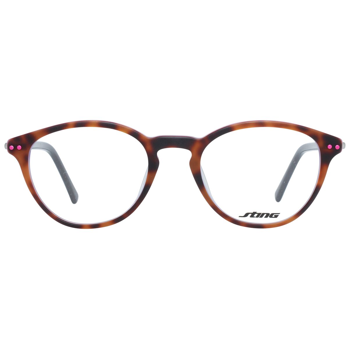 Unisex Frame for glasses Sting VS6561 4901GT-2