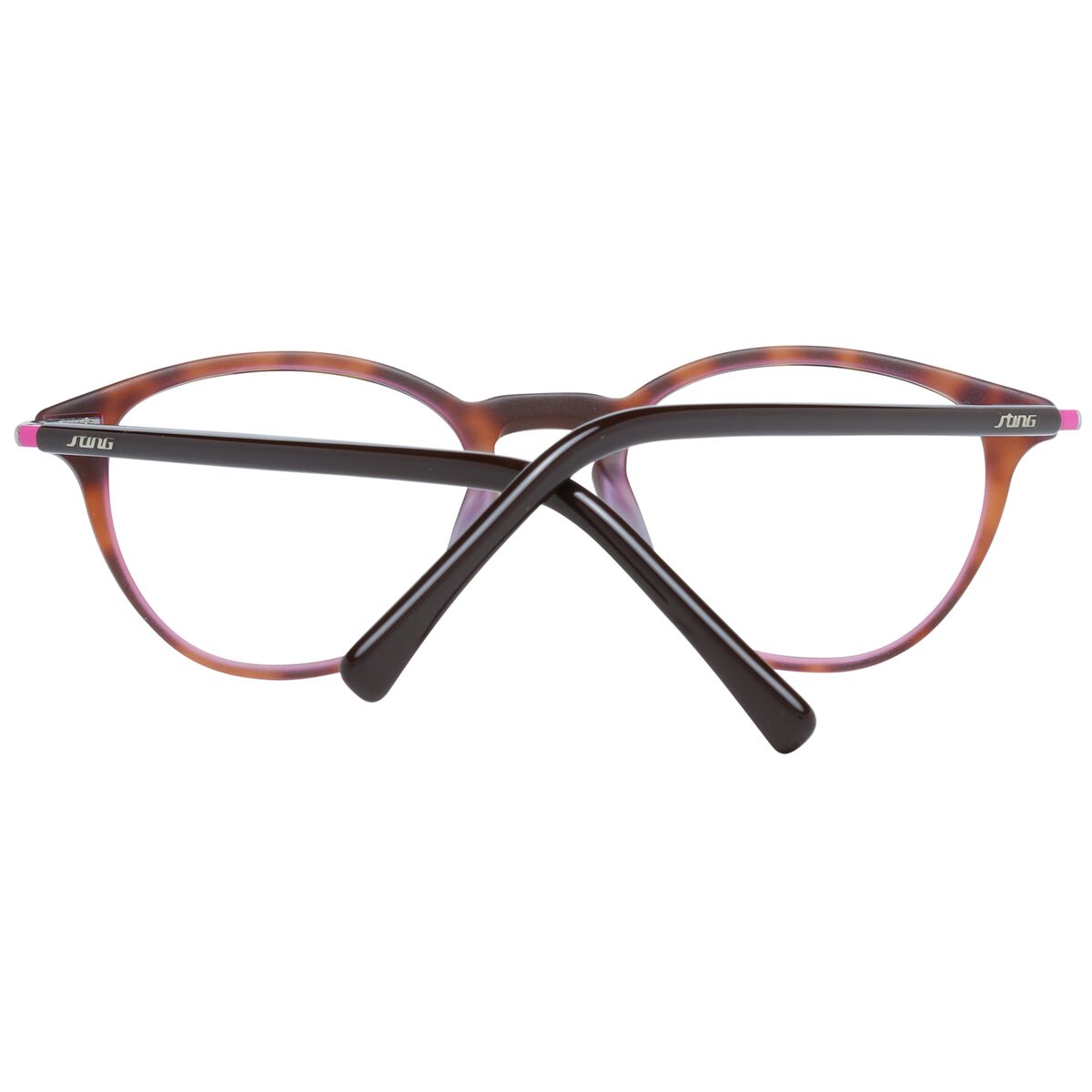 Unisex Frame for glasses Sting VS6561 4901GT-3