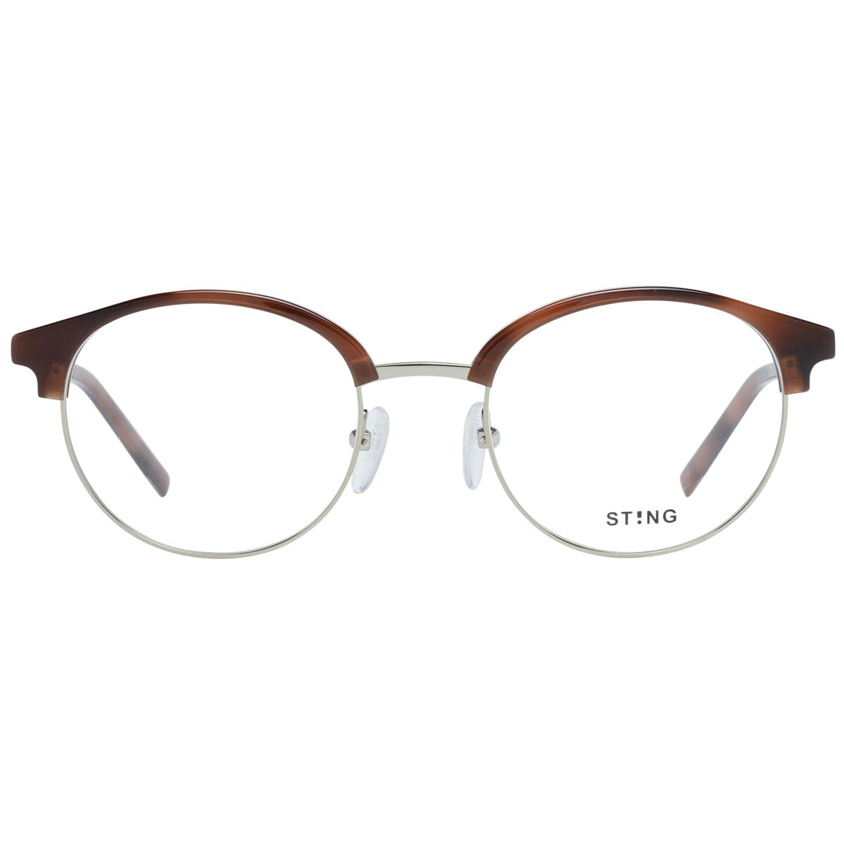 Unisex Frame for glasses Sting VST181 490594-2