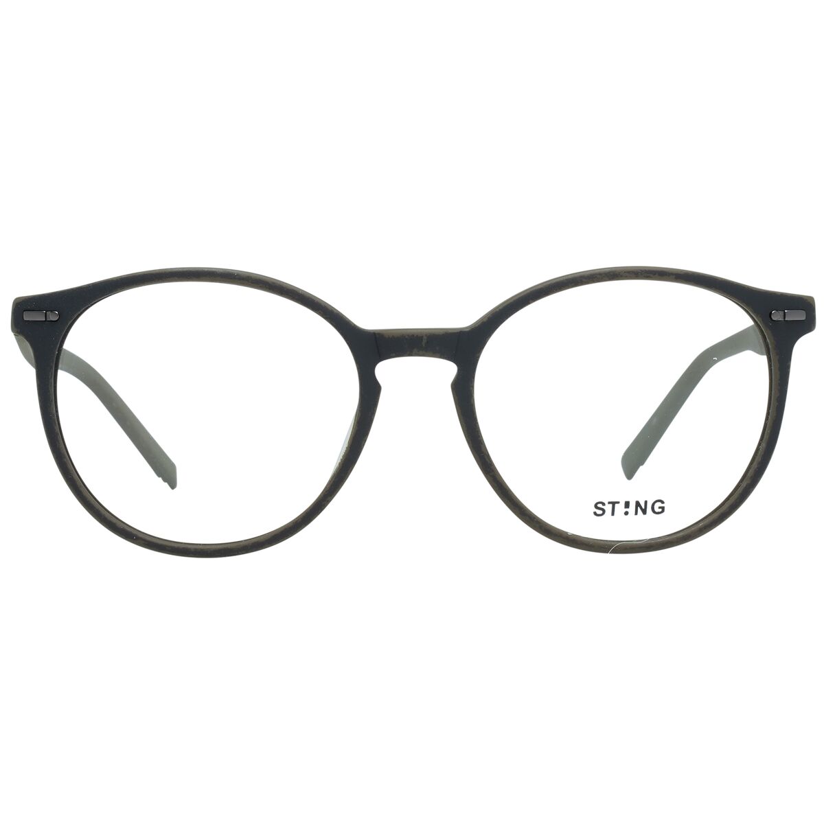 Unisex Frame for glasses Sting VST039 4990YM-2