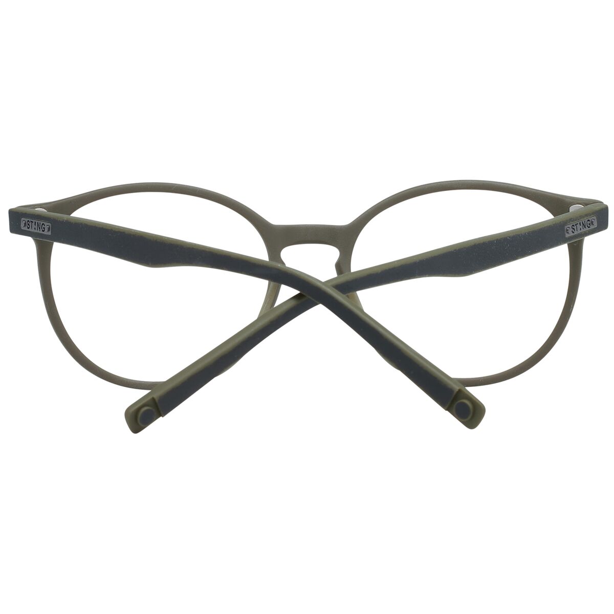 Unisex Frame for glasses Sting VST039 4990YM-3