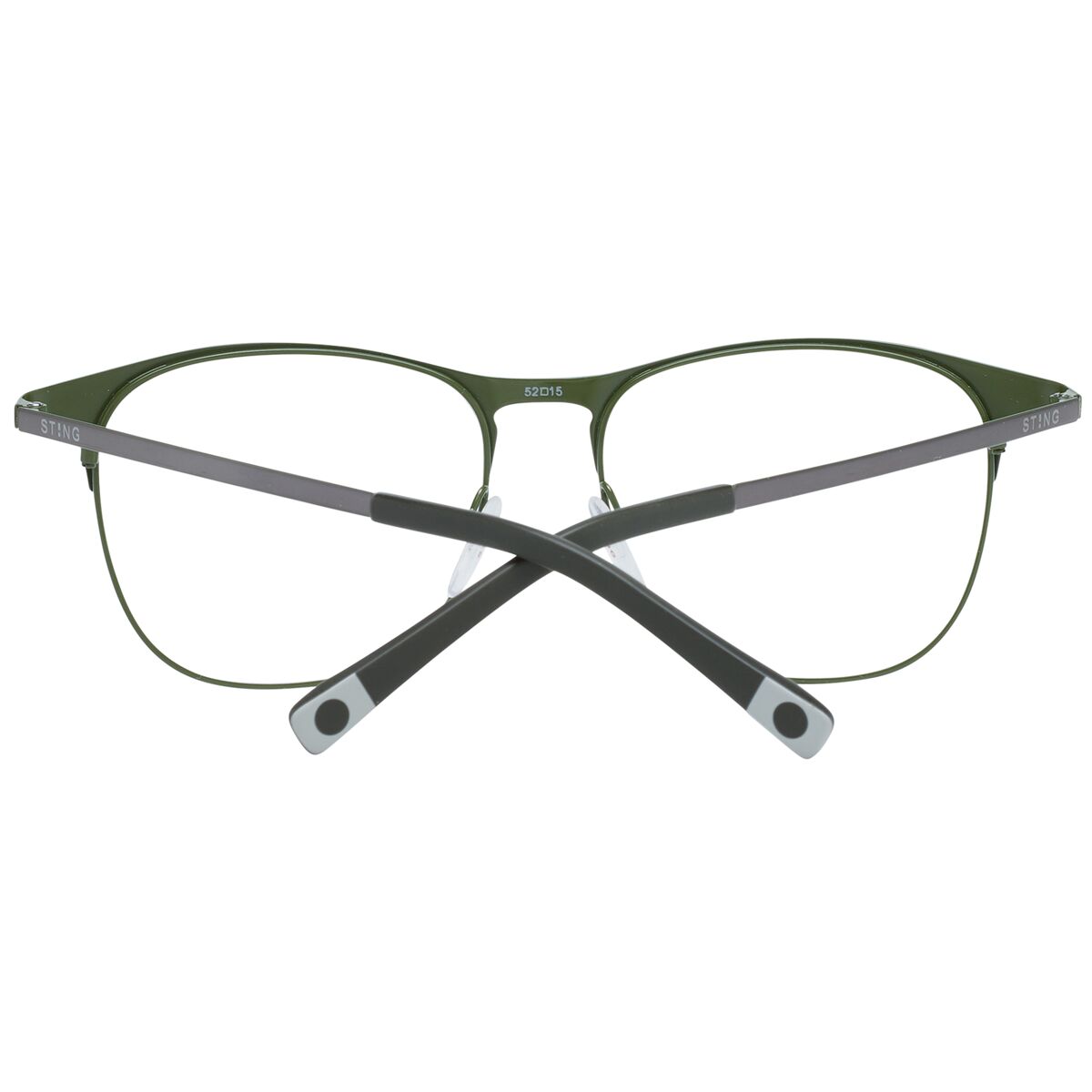 Unisex Frame for glasses Sting VST017 520E80-3