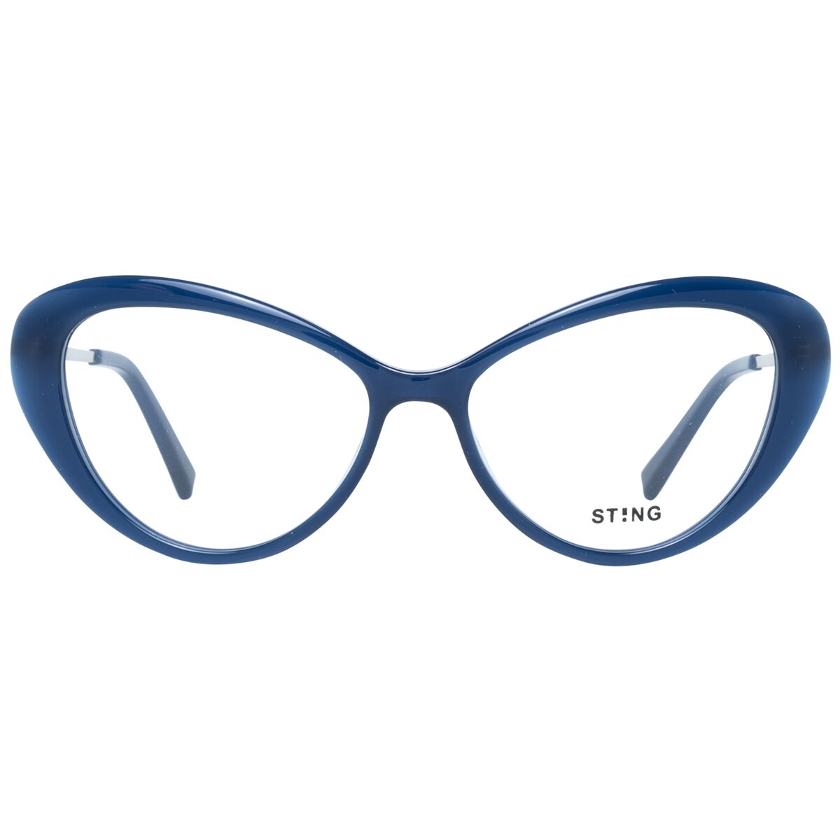 Women's Spectacle Frame Sting VST297 5303GR-2