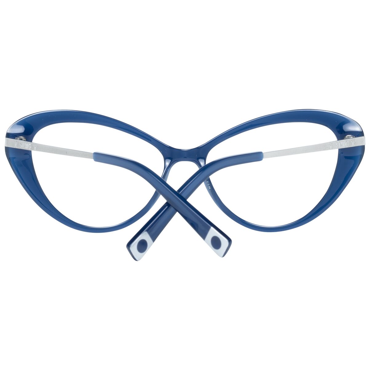 Women's Spectacle Frame Sting VST297 5303GR-3
