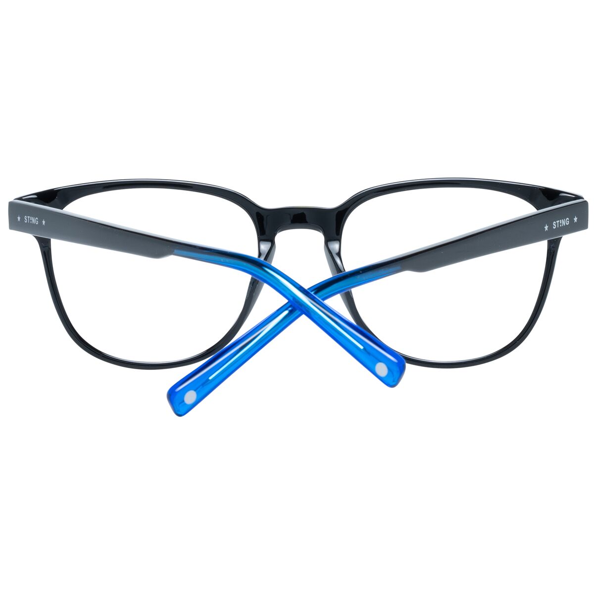 Unisex Frame for glasses Sting VST302 520700-5