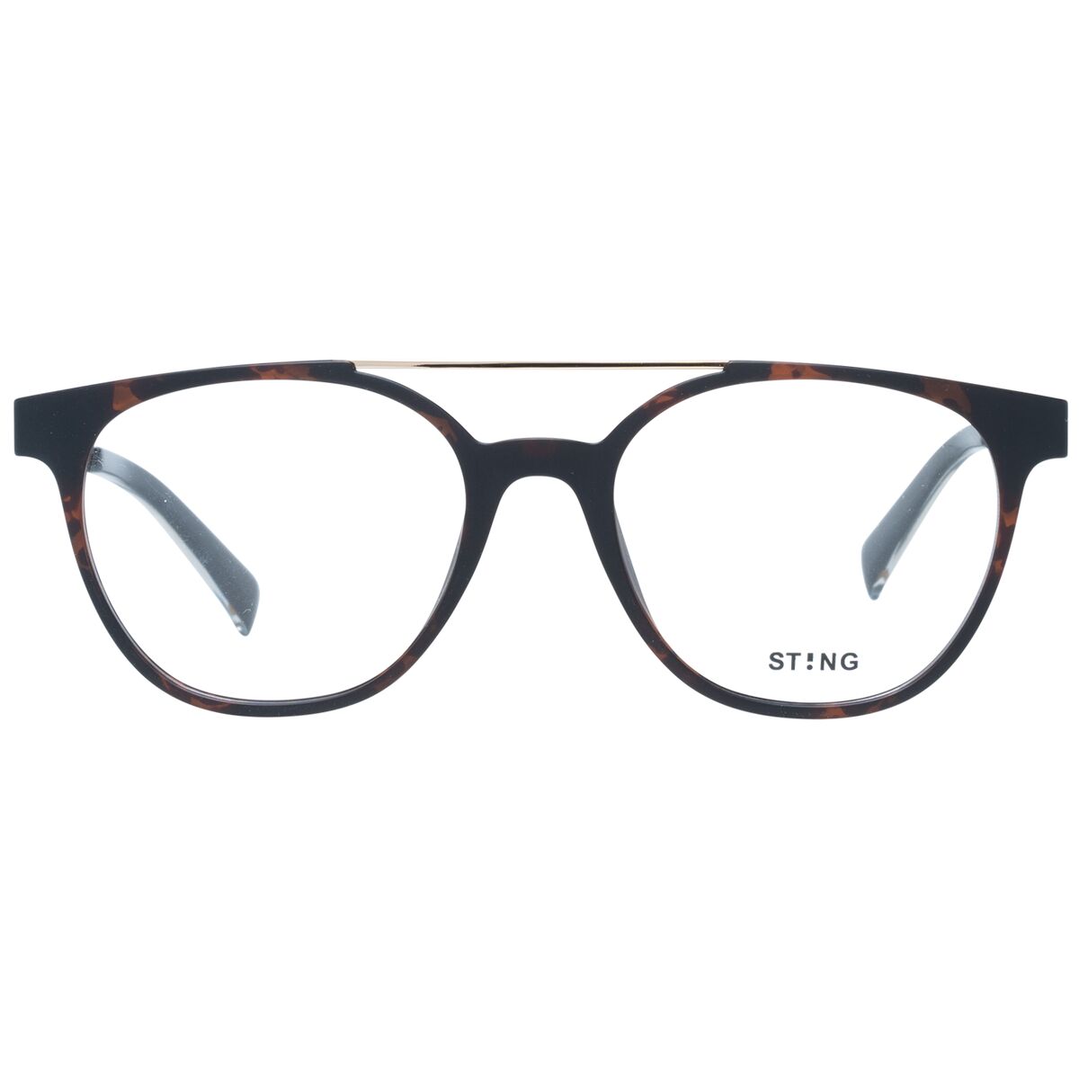 Unisex Frame for glasses Sting VST312 520738-2