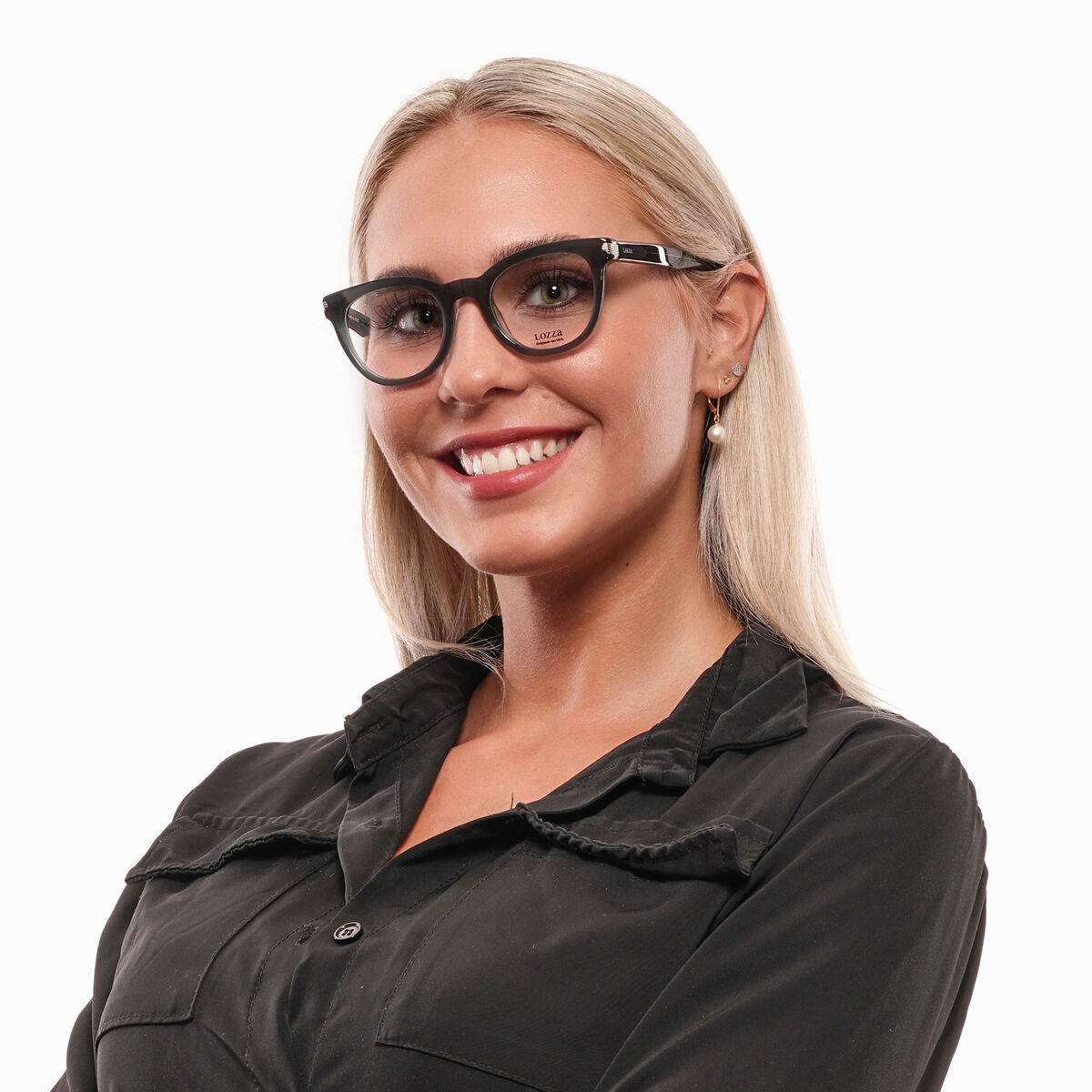 Keda feminina para os pontos Lozza VL4124 470T92-4