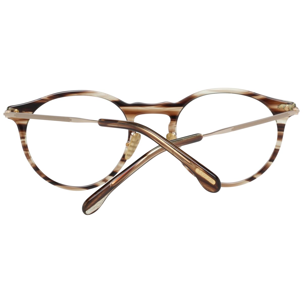 Unisex de Seda para os pontos de Lozza VL4144 5006XE-3