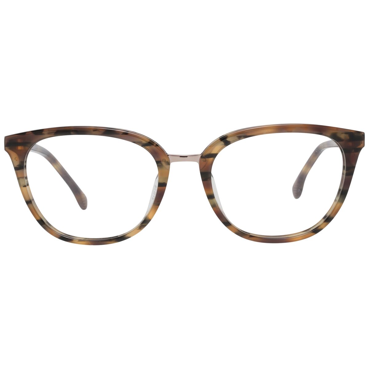 Unisex de Seda para os óculos Lozza VL4146 523AMY-2