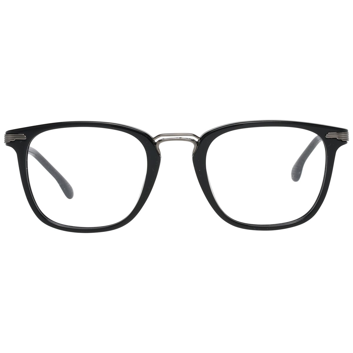 Unisex de Seda para os pontos de Lozza VL4152 500BLK-2