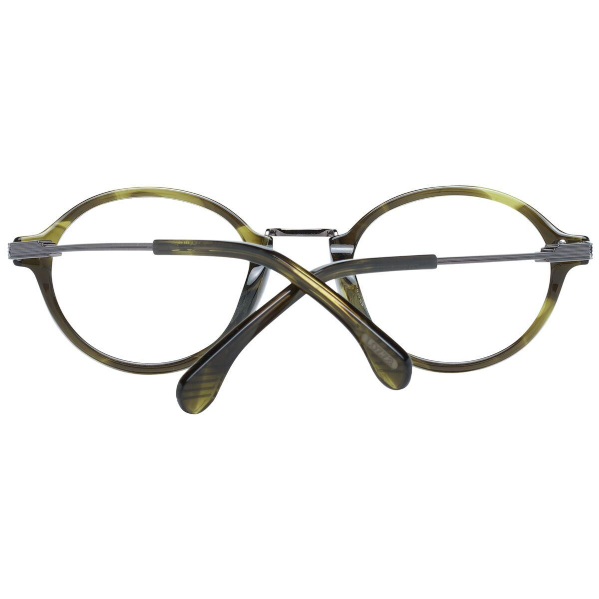 Unisex Frame for glasses Lozza VL4099 4809W7-3