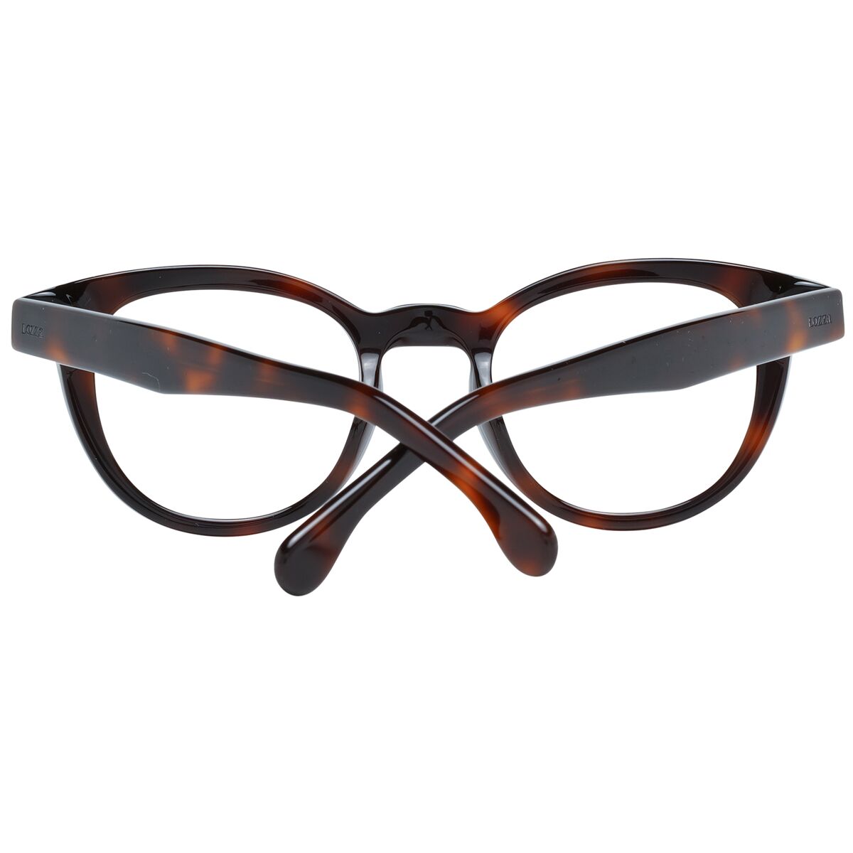Unisex Frame for glasses Lozza VL4123 4509AJ-3