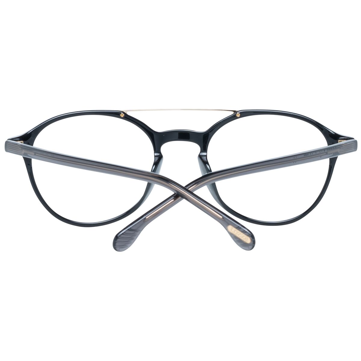 Unisex Frame for glasses Lozza VL4200 510700-3
