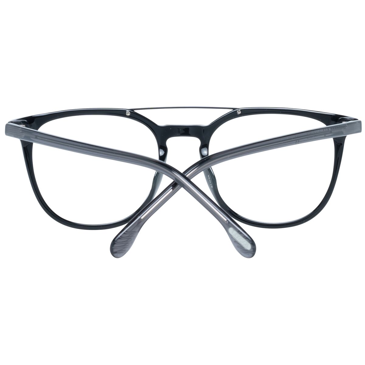 Unisex Frame for glasses Lozza VL4201 50700Y-3