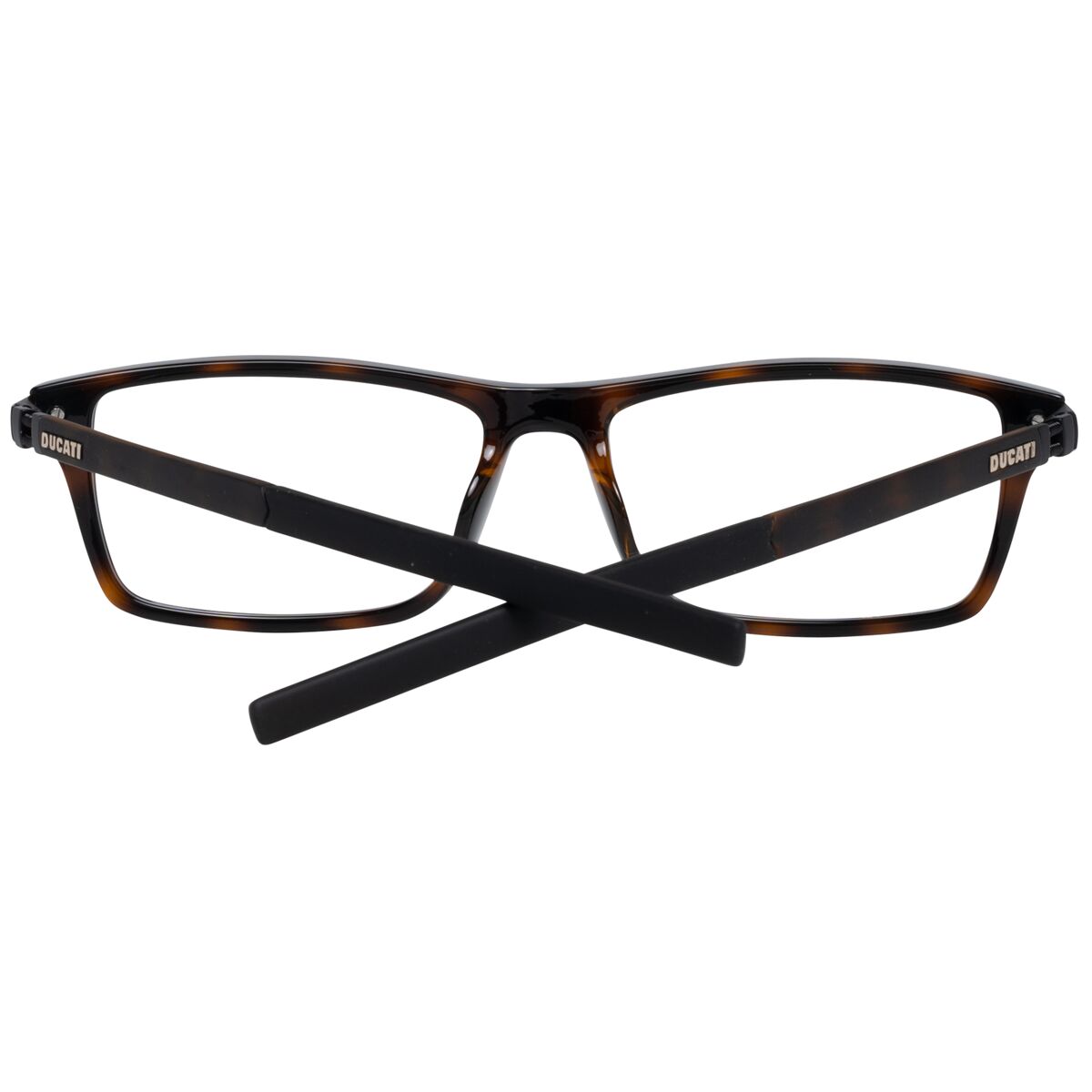 Men's Frame for glasses Ducati DA1005 57400-3
