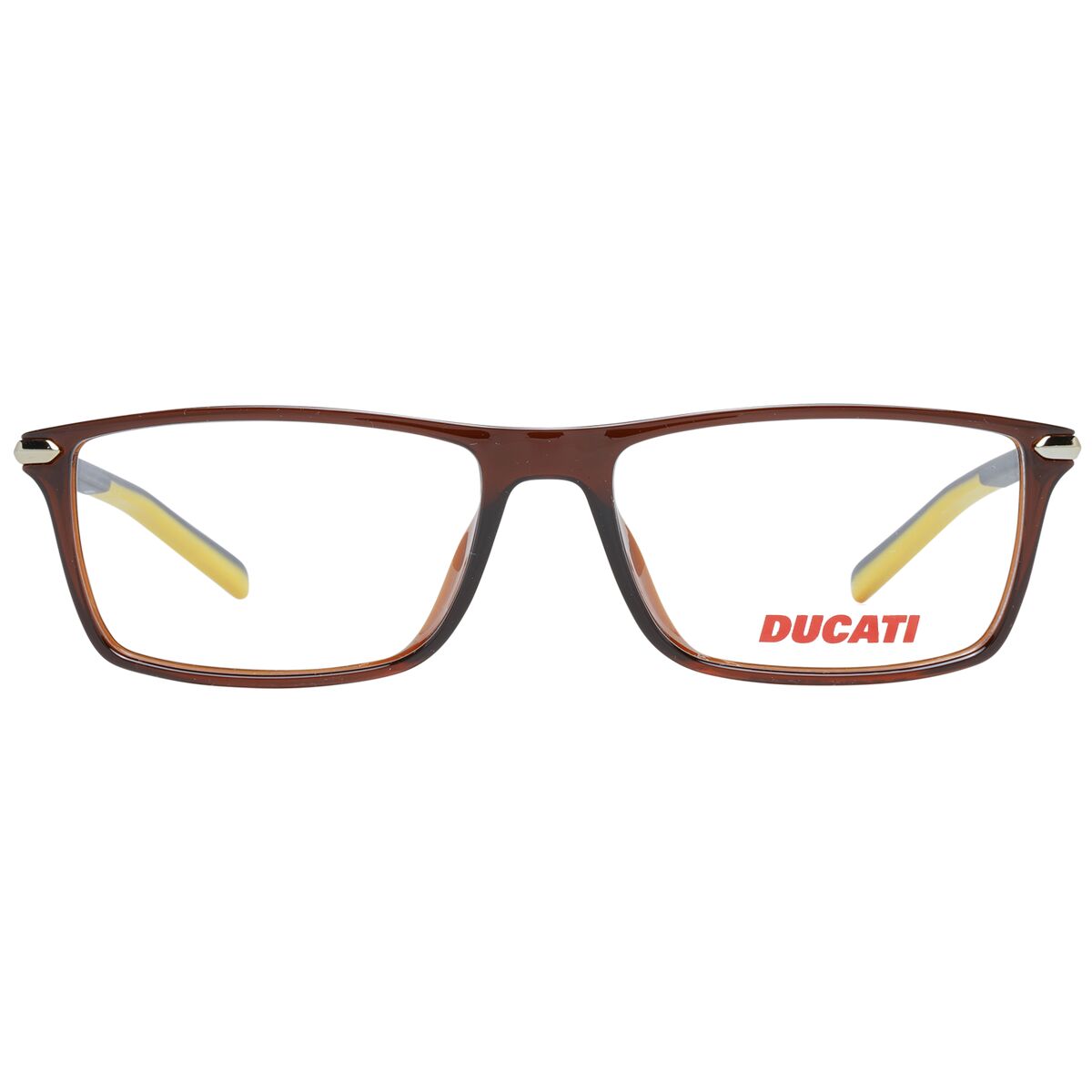 Men's Frame for glasses Ducati DA1001 56100-2