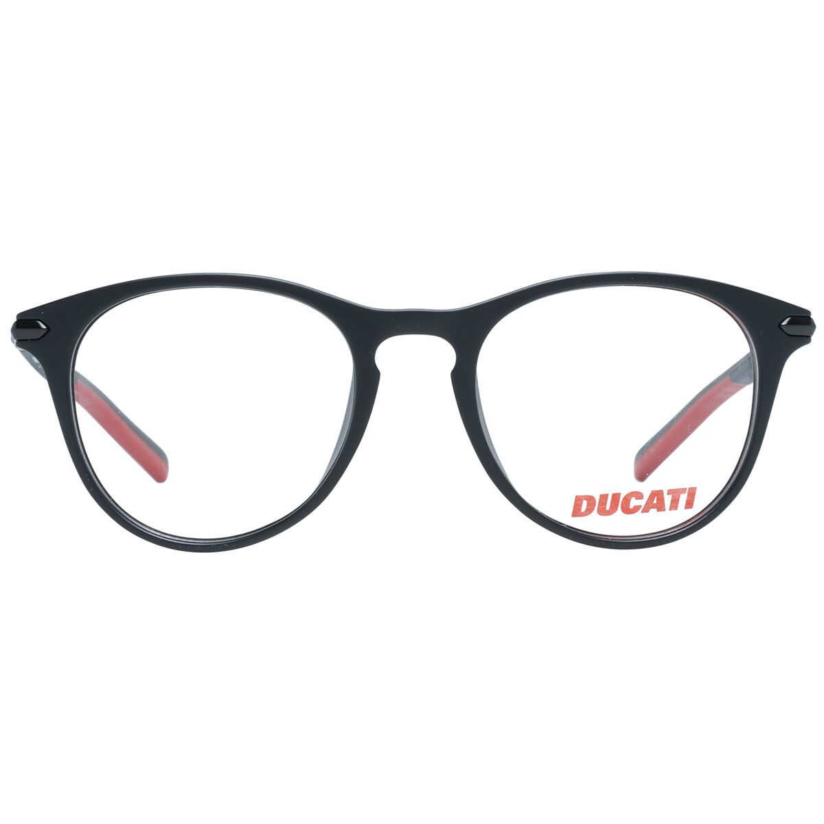 Ducati DA1002 50002 Men's Spectacle Frame-3