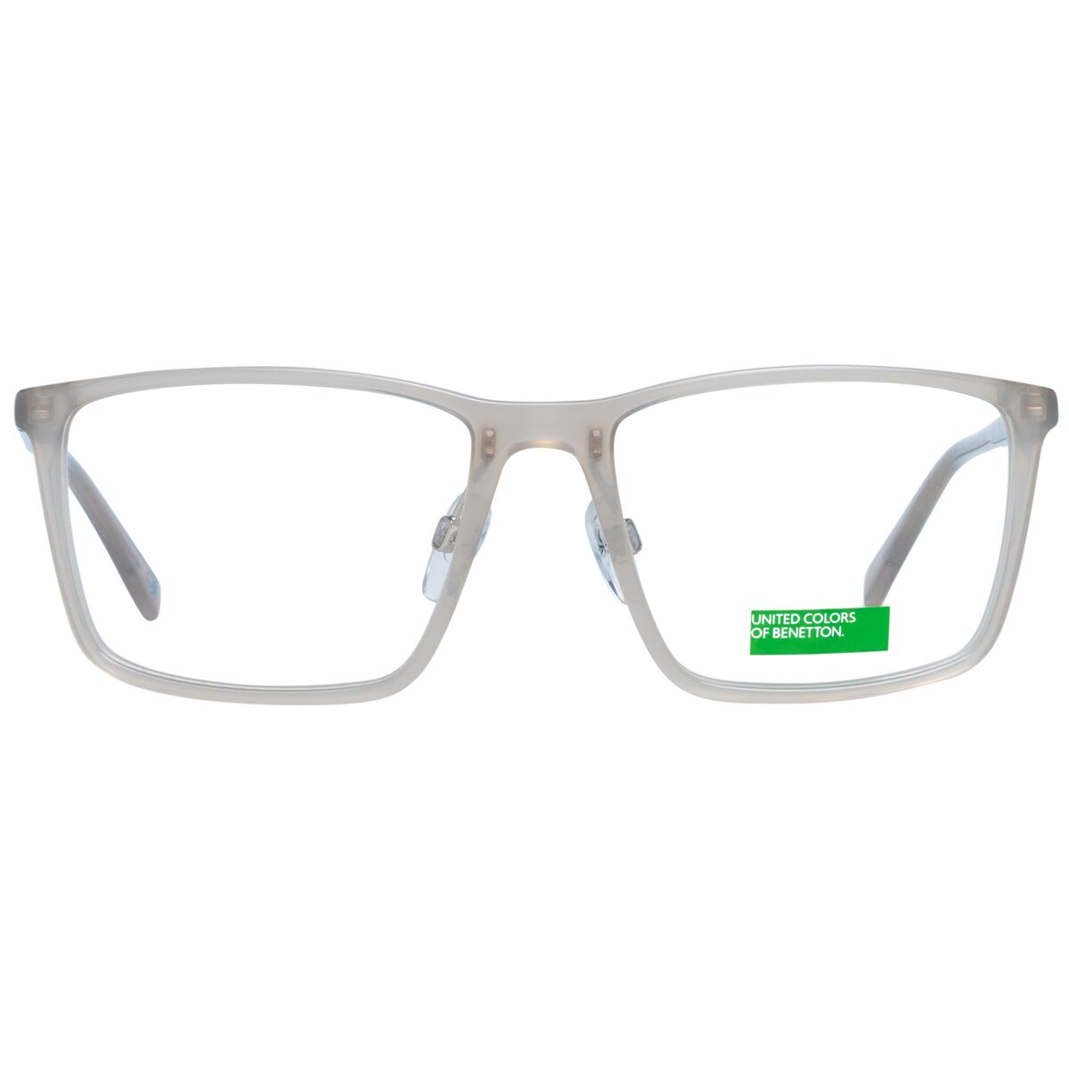Unisex Frame for glasses Benetton BEO1001 54917-2