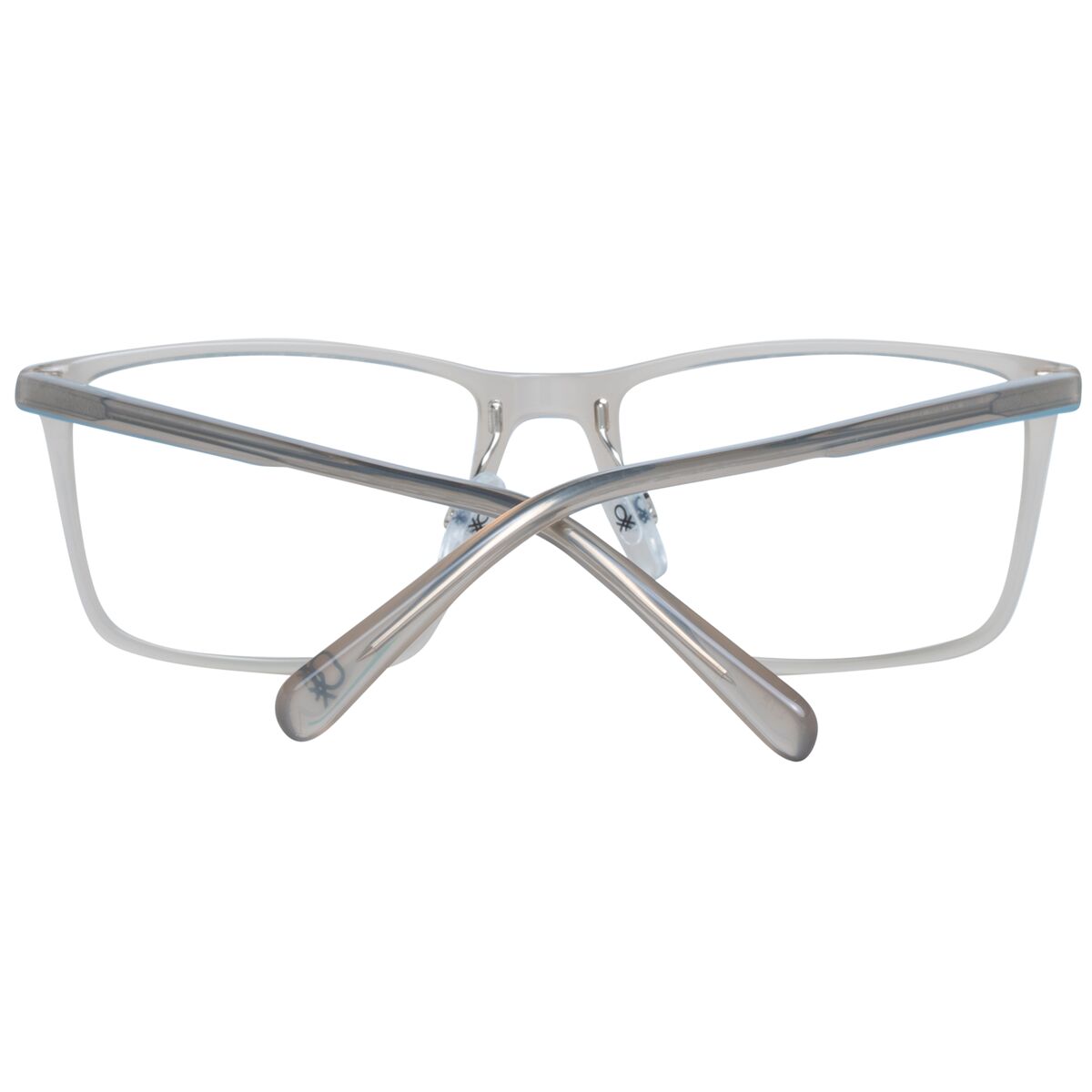 Unisex Frame for glasses Benetton BEO1001 54917-3