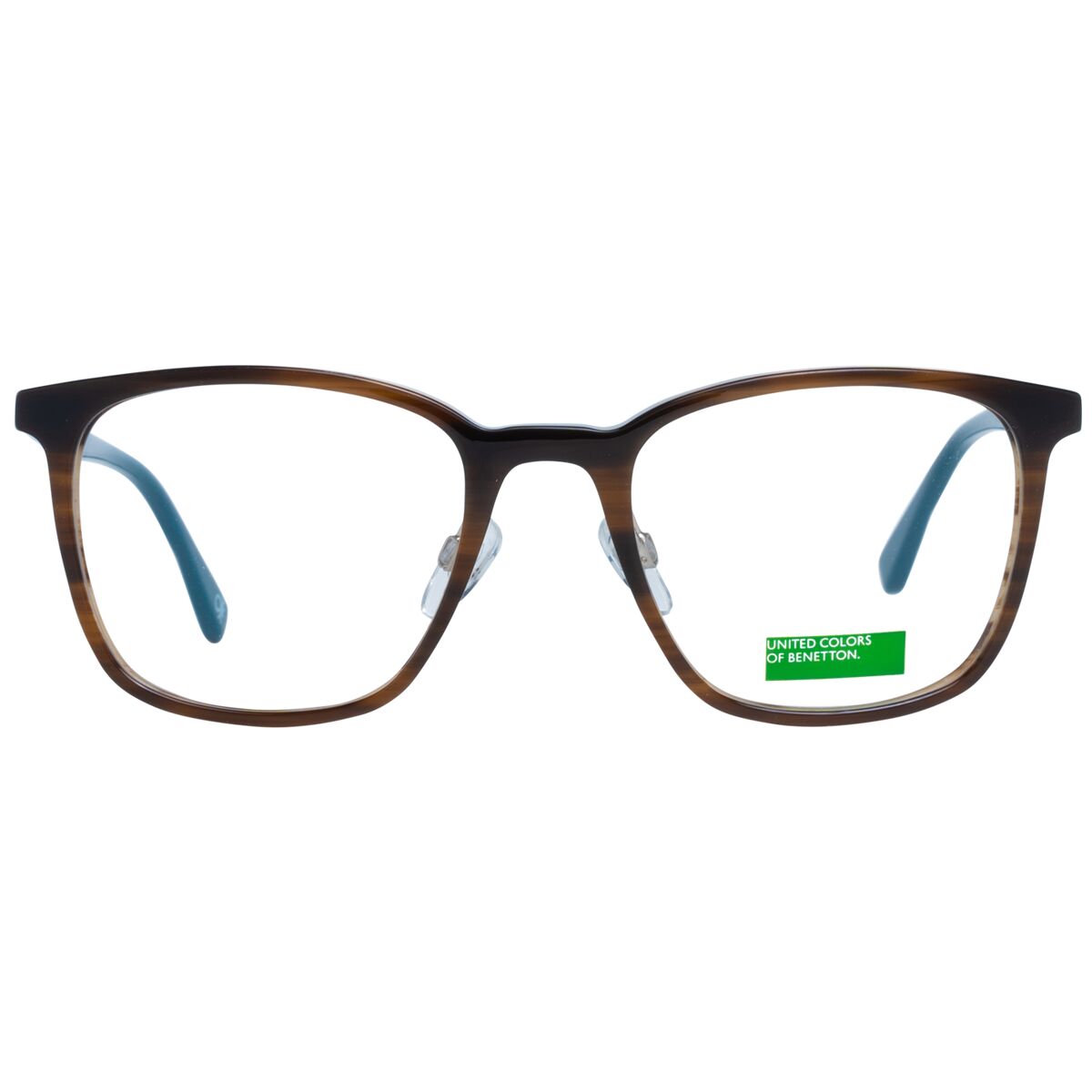 Unisex Frame for glasses Benetton BEO1002 52155-2
